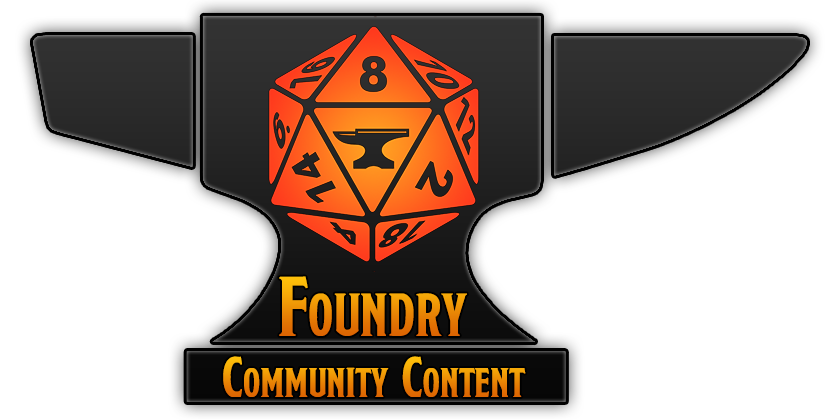 Foundry VTT